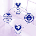 Dr Teal's Foaming Bath with Pure Epsom Salt, Soothe & Sleep with Lavender, 34 fl oz (Pack of 2) 68 Fl Oz (Pack of 1) Lavender