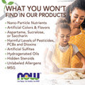 NOW Foods, Organic Pumpkin Seeds, Raw and Unsalted, Excellent Source of Protein and Iron, Certified Non-GMO, Keto-Friendly Snack, 12-Ounce