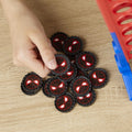 Hasbro Gaming Connect 4 Marvel Spider-Man Edition, Strategy Board Game for 2 Players, Ages 6 and up (Amazon Exclusive)