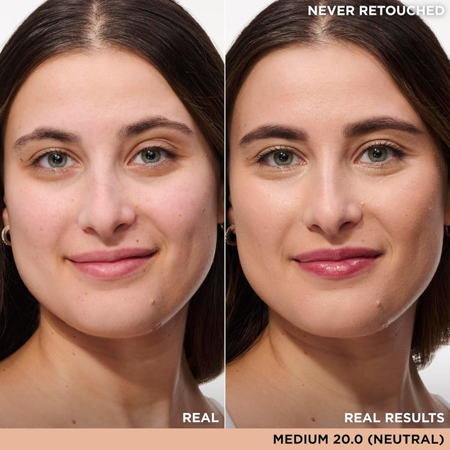 IT Cosmetics Bye Bye under Eye Concealer Travel - Waterproof Full Coverage Conce