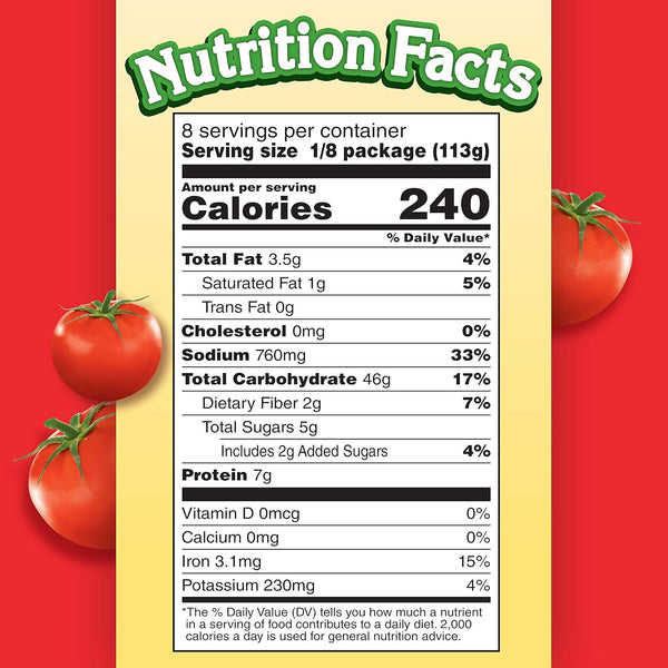 Chef Boyardee Cheese Pizza Maker, 31.85 Oz