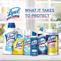 Lysol Fabric Disinfectant Spray, Sanitizing and Antibacterial Spray, For Disinfecting and Deodorizing Soft Furnishings, Sundrenched Linen 15 FL.