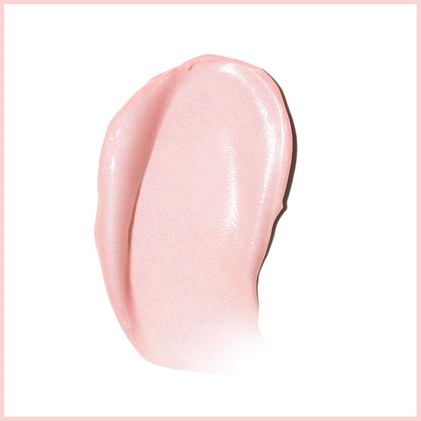 Revlon PhotoReady Rose Glow Face Gloss Makeup Primer, 1 fl oz Pink 1 Fl Oz (Pack of 1)