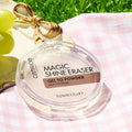 Catrice Magic Shine Eraser Gel-To-Powder, Instant Mattifying Setting Powder | Blurs Pores & Imperfections, Lightweight, Controls Shine,