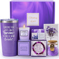 Gifts for Women for Mom Wife Her, Happy Birthday Gifts for Women Mom Wife Grandma Sister Friends, Self Care Gift Thoughtful Daily Self-Care and