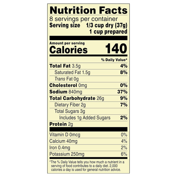 Bear Creek Soup Mix, Creamy Potato, 10.5 Ounce Creamy Potato 10.5 Ounce (Pack of 1)