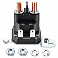 Gashwer 12V Starter Solenoid Relay Riding Lawn Mower Compatible with Cub Cadet XT1 XT2 Enduro RZT LT1 ZT1 ZT2 MTD Troy-Bilt Craftsman Yard Man