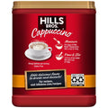 Hills Bros. Instant Cappuccino Mix, White Chocolate Caramel CappuccinoÃÂ¢ÃÂ¢Ã¢ÂÂÃÂ¬ÃÂÃ¢ÂÂ¬ÃÂeasy to Use, Enjoy Coffeehouse Flavor from