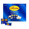 Torrone Nougat Candy, 18 Assorted Pieces (Ferrara) NET WT 7.62 216g