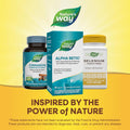 Nature'S Way Alpha Betic, Diabetic Multivitamin for Daily Nutritional Support, with B-Vitamins for Energy Metabolism Support*, Alpha Lipoic Acid,