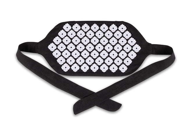 Kanjo FSA HSA Eligible Premium Acupressure Belt - Lightweight On-The-Go Pain Rel