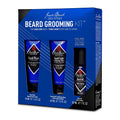 Jack Black Beard Grooming Kit 4 Piece Set