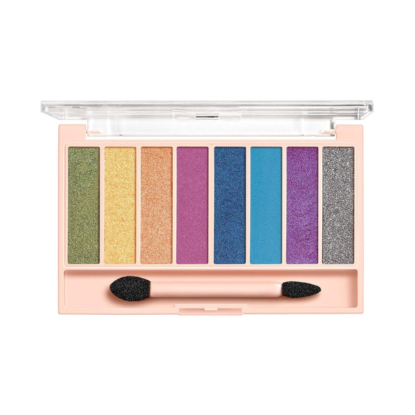 COVERGIRL Eye Enhancer Eyeshadow Palette, 835 Dazed (Packaging May Vary) 835 Dazed 0.22 Ounce (Pack of 1)
