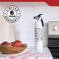 Kidde Fire Extinguisher for Kitchen, Residential, Single-Use, 711A