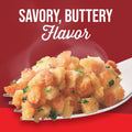 Stove Top Stuffing Mix, 1 Box, for Dinner Sides and Thanksgiving Dinner, Chicken, 6 oz 6 Ounce (Pack of 1)