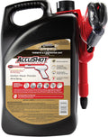 Spectracide Terminate Termite & Carpenter Ant Killer, Localized Control Termite Spray, Kills Wood-Destroying Insects , 1.33 Gallon (RTU Spray)