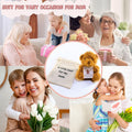 Mothers Day Mom Gifts,Gifts for Mom,Mom Birthay Gifts,Give Big Bear Hug