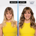 Clairol Nice'N Easy Permanent Hair Dye, 8SC Medium Copper Blonde Hair Color, Pack of 3