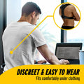 FUTURO Posture Corrector, Fits Men and Women, Helps Promote Better Posture, Back Support, Doctor Developed, Adjustable Adjustable Posture Corrector