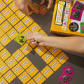 Hasbro Gaming Trucks Matching Game, Fun Preschool Board Game for 1+ Players, Memory Card Games for Kids, Set, Ages 3+ (Amazon Exclusive)