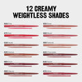 Revlon Colorstay Lip Liner with Built-In Sharpener, Valentine'S Day Makeup Gifts for Women, Longwear Rich Colors, Smooth Application, 670 Wine,