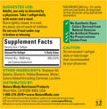 Nature Made Maximum Strength Vitamin B12 5000 Mcg, Dietary Supplement for Energy Metabolism Support, 60 Softgels, 60 Day Supply