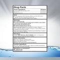 REFRESH OPTIVE Advanced PF Lubricant Eye Drops Preservative-Free Artificial Tears, 0.01 fl oz (0.4 mL), 30 Single-Use Containers