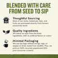 Celestial Seasonings Sleepytime Herbal Tea, Variety Pack - Caffeine Free Sleep Tea, 20 Tea Bags Per Box (Pack of 6) Variety Pack 20 Count (Pack of 6)