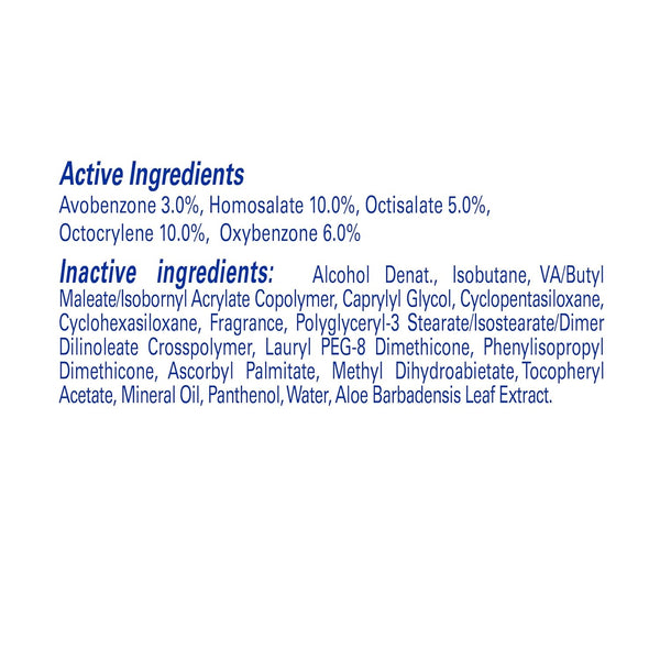 Banana Boat Sport Ultra SPF 100 Sunscreen Spray, 6Oz | Sport Sunscreen Spray SPF 100, Banana Boat Sunscreen SPF 100 Spray, High SPF Sunscreen,