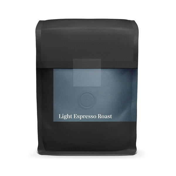 Intelligentsia Coffee, Light Roast Whole Bean Coffee, 100% Arabica Coffee - Black Cat Classic Espresso 12 Ounce Bag 12 Ounce (Pack of 1)
