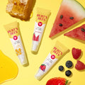 Burt'S Bees Rescue Lip Relief, Honey Vanilla, Hydrating Lip Balm for Dry Cracked Lips, with Responsbily Sourced Beeswax and Shea Butter, 100%