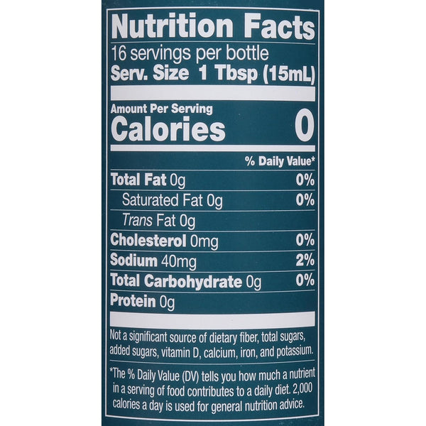 Snow's All Natural Clam Juice, 8 Fluid oz Bottle - Gluten Free, Keto Friendly - Great for Pasta & Seafood Recipes Clam Juice 8 Fl Oz (Pack of 1)