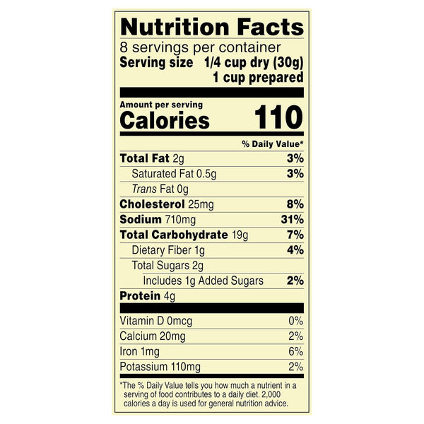 Bear Creek Soup Mix, Chicken Noodle, 8.4 Ounce Chicken Noodle 8.4 Ounce (Pack of 1)