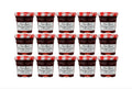 Bonne Maman Strawberry Preserves, 1 Ounce Jars (Pack of 15)