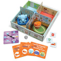 Learning Resources Elephant in the Room Positional Word Activity Set, Educational Games, Sight Word Games, Board Games for Kids, Ages 4+, Birthday
