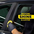 Meguiar'S D17001 Hyper Dressing - 1 Gallon Ã¢ÂÂ Give Your CarÃ¢ÂÂS Trim Pieces the Best Shine & Gloss