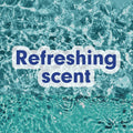 Softsoap Aquarium Liquid Hand Soap, Kitchen and Bathroom Hand Soap, 50 fl oz Refill Aquarium 50 Fl Oz (Pack of 1)