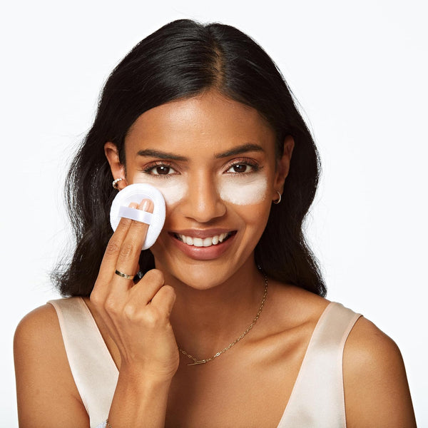 Airspun Coty Loose Face Powder, Translucent Extra Coverage, 0.35g Translucent Extra Coverage Pack of 1