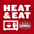 Campbell's Chunky Soup, Chicken Tortilla Soup with Grilled White Meat Chicken, 18.6 Oz Can Chicken Tortilla 18.6 Ounce (Pack of 1)
