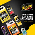 Meguiar's Quik Wax, Spray Wax for Car Detailing that Creates a Deep Shiny Look, Can Be Applied to Wet or Dried Paint and In Direct Sunlight,