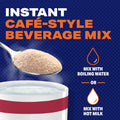 Maxwell House Instant Cafe-Style Beverage Mix, Cafe Vienna, 9 oz Cafe Vienna 9 Ounce (Pack of 1)