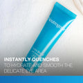 Neutrogena Hydro Boost Under Eye Cream, Fragrance Free, 0.5 oz 0.5 Fl Oz (Pack of 1)