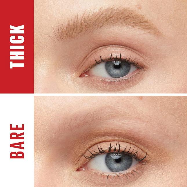 Maybelline Tattoo Studio Brow Styling Gel, Waterproof Eyebrow Make Up, Brow Tint