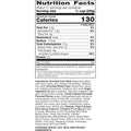 Chex Mix Turtle Snack Mix, Indulgent Snack Bag, Family Size, 13.5 oz 13.5 Ounce (Pack of 1)