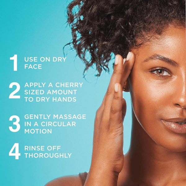 Curel Japanese Skin Care Makeup Cleansing Gel, Waterproof Eye Makeup Remover and Gentle Facial Cleanser for Dry, Sensitive Skin, Step 1 of 2, 4.5 Oz