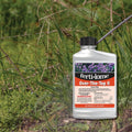 Fertilome 8 Oz Over The Top Grass Killer - 10434 | Fluazifop-p-butyl selective formula - Post-emergent control of annual & perennial grasses -