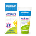 Boiron Arnicare Bruise Cream for Pain Relief from Bruising and Swelling or Discoloration from Injury - 1.4 oz | For Pain Relief from Bruising and
