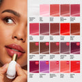 REVLON Super Lustrous Glass Shine Balm, 002 Pink Flip, 0.11 oz