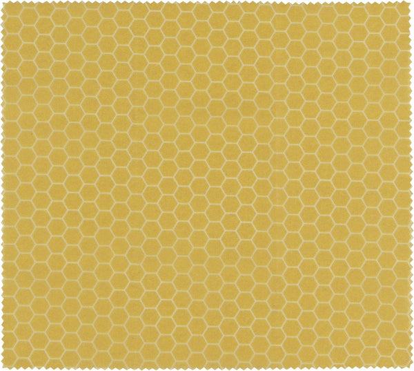 DANICA NOW DESIGNS Bees Beeswax Wrap, 3 CT