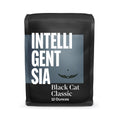 Intelligentsia Coffee, Light Roast Whole Bean Coffee, 100% Arabica Coffee - Black Cat Classic Espresso 12 Ounce Bag 12 Ounce (Pack of 1)